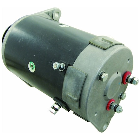 Starter, Replacement For Lester 15435